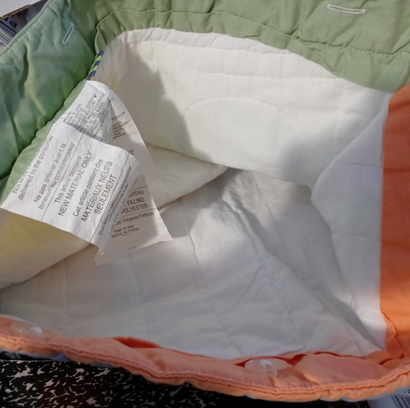 🏫🛍AMERICAN PACIFIC QUILT SHAM🏡 - Picture 8 of 16